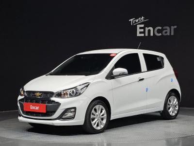 2022 Chevrolet Spark