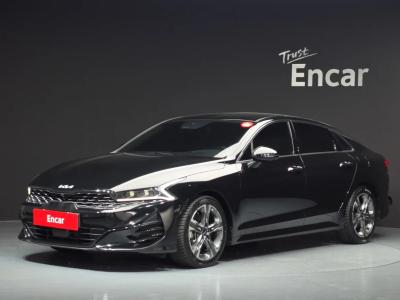 2023 Kia K5