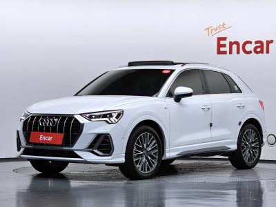 2023 Audi Q3