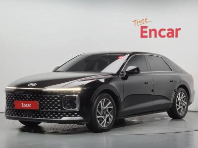 2024 Hyundai Grandeur