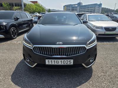 2017 Kia K7