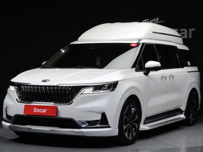2021 Kia Carnival