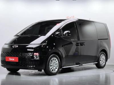 2023 Hyundai Staria