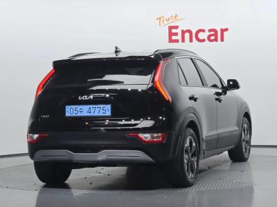 2024 Kia Niro