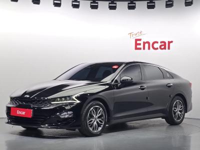 2020 Kia K5