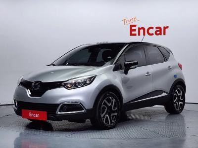 2014 Renault Korea QM3
