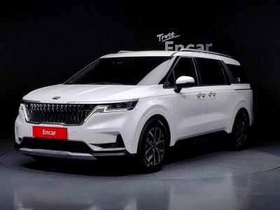 2021 Kia Carnival