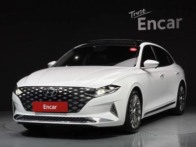 2020 Hyundai Grandeur