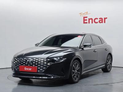 2022 Hyundai Grandeur
