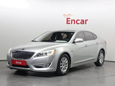 2011 Kia K7