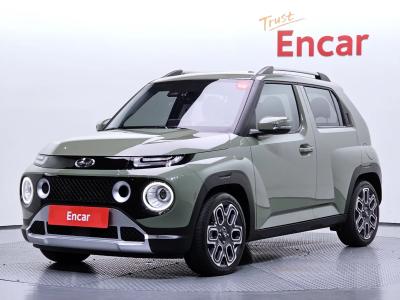 2023 Hyundai Casper