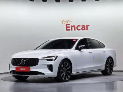 2026 Volvo S90