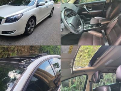 2014 Renault Korea SM7
