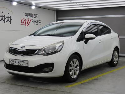 2014 Kia pride