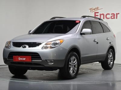 2012 Hyundai Veracruz