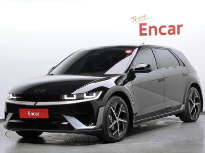 2025 Hyundai Ioniq 5