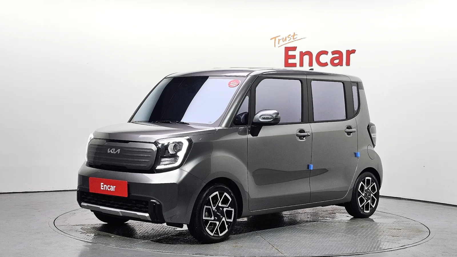 2024 Kia RAY