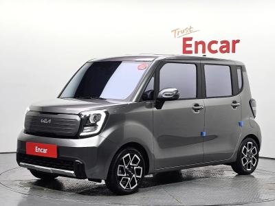 2024 Kia RAY
