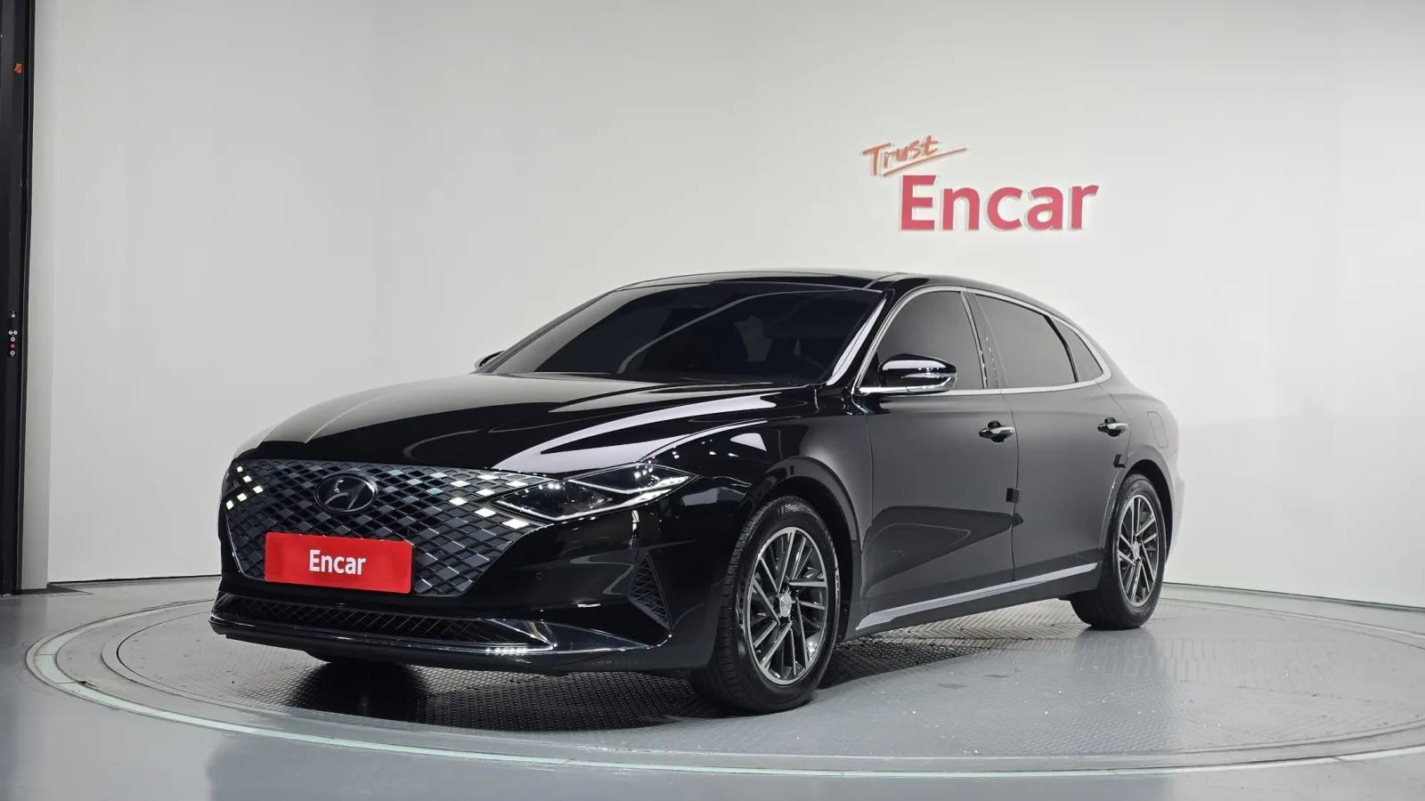 2022 Hyundai Grandeur