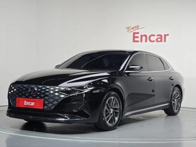 2022 Hyundai Grandeur