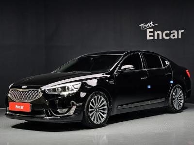 2015 Kia K7