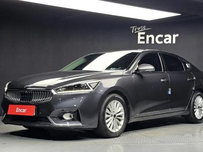 2016 Kia K7