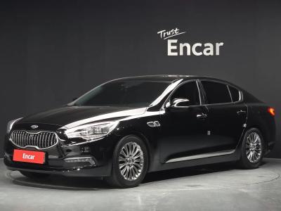 2013 Kia K9