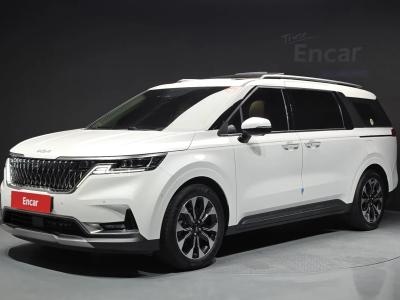2023 Kia Carnival