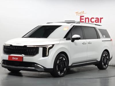 2024 Kia Carnival