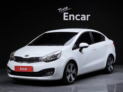 2013 Kia pride
