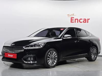 2018 Kia K7