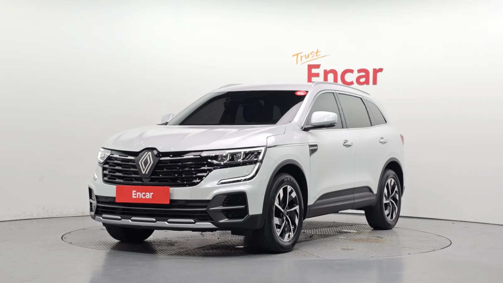 2024 Renault Korea QM6