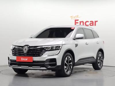 2024 Renault Korea QM6