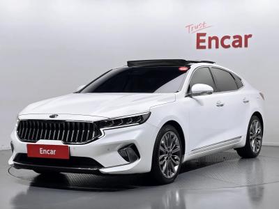 Kia K7 2020