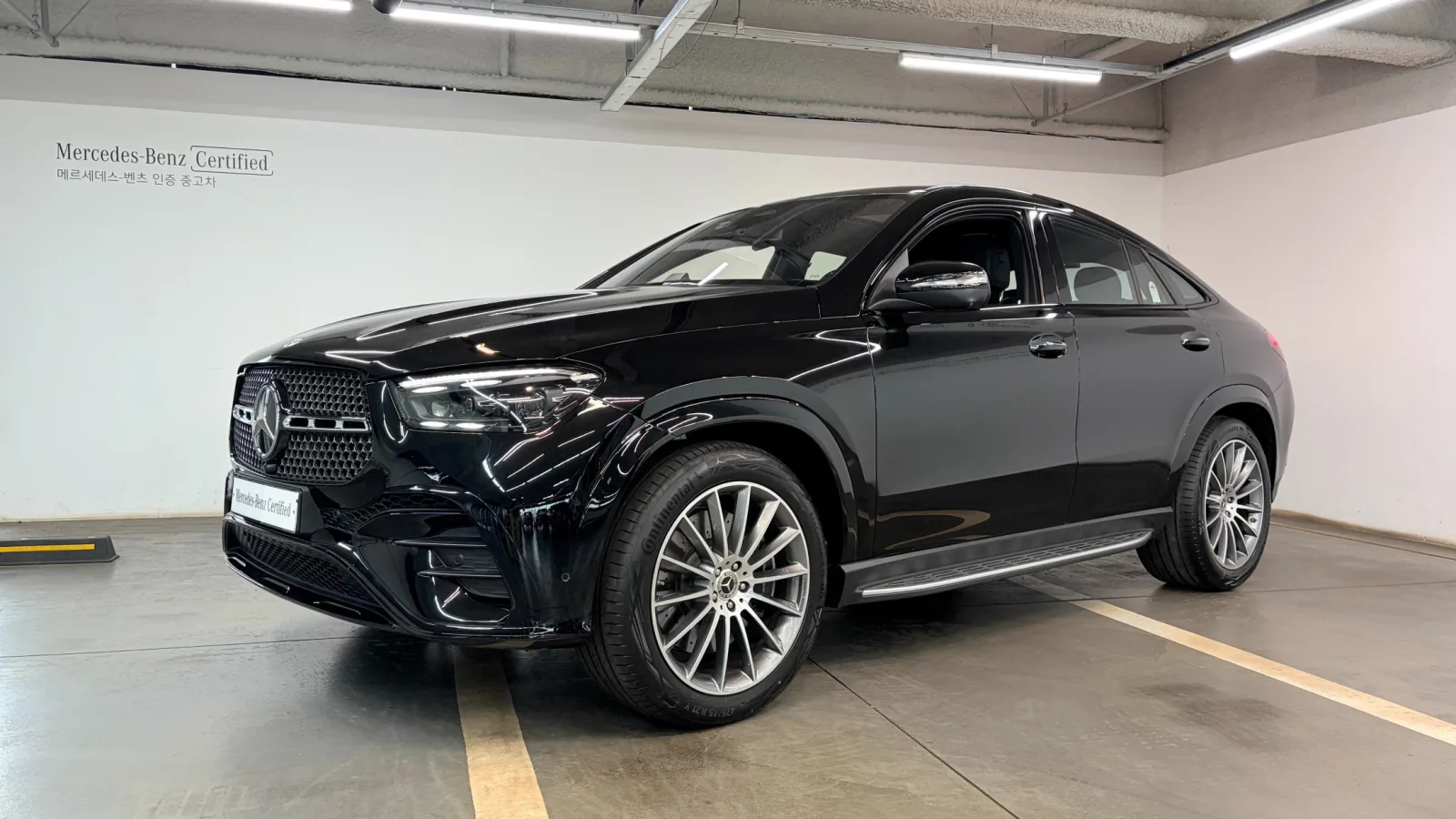 2026 Mercedes-Benz GLE-Class