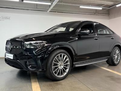 2026 Mercedes-Benz GLE-Class