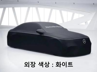 2026 Mercedes-Benz GLC-Class
