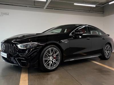 2025 Mercedes-Benz AMG GT