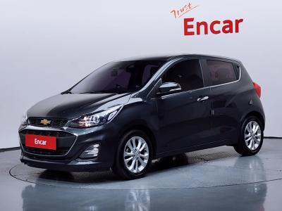 2019 Chevrolet Spark
