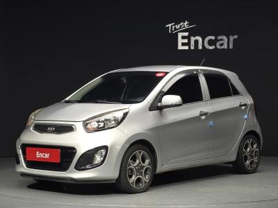 2014 Kia Picanto