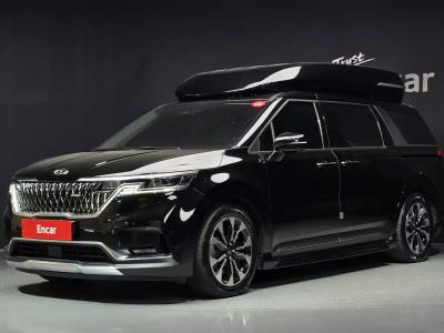 2021 Kia Carnival