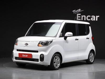 2019 Kia RAY