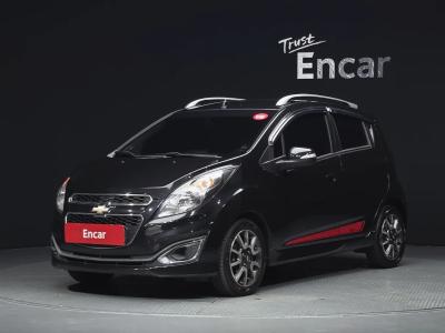 2015 Chevrolet Spark