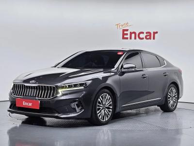 2020 Kia K7