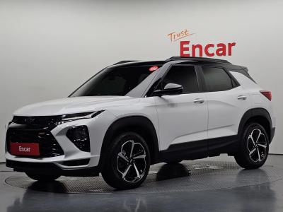 2023 Chevrolet Trailblazer