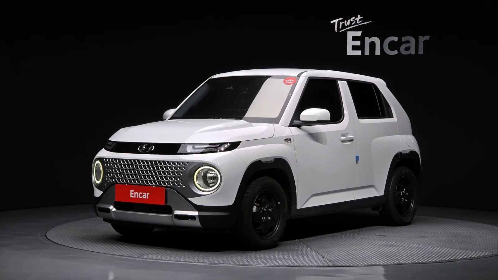 2023 Hyundai Casper