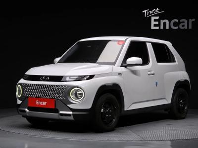2023 Hyundai Casper