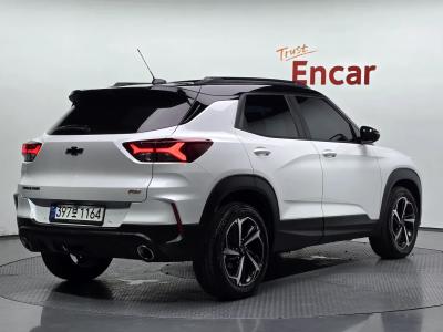 2023 Chevrolet Trailblazer