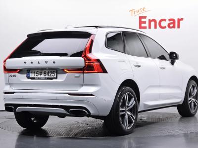 2021 Volvo XC60