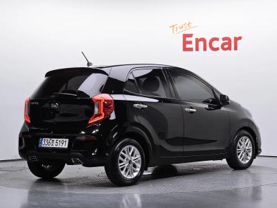 2021 Kia Picanto